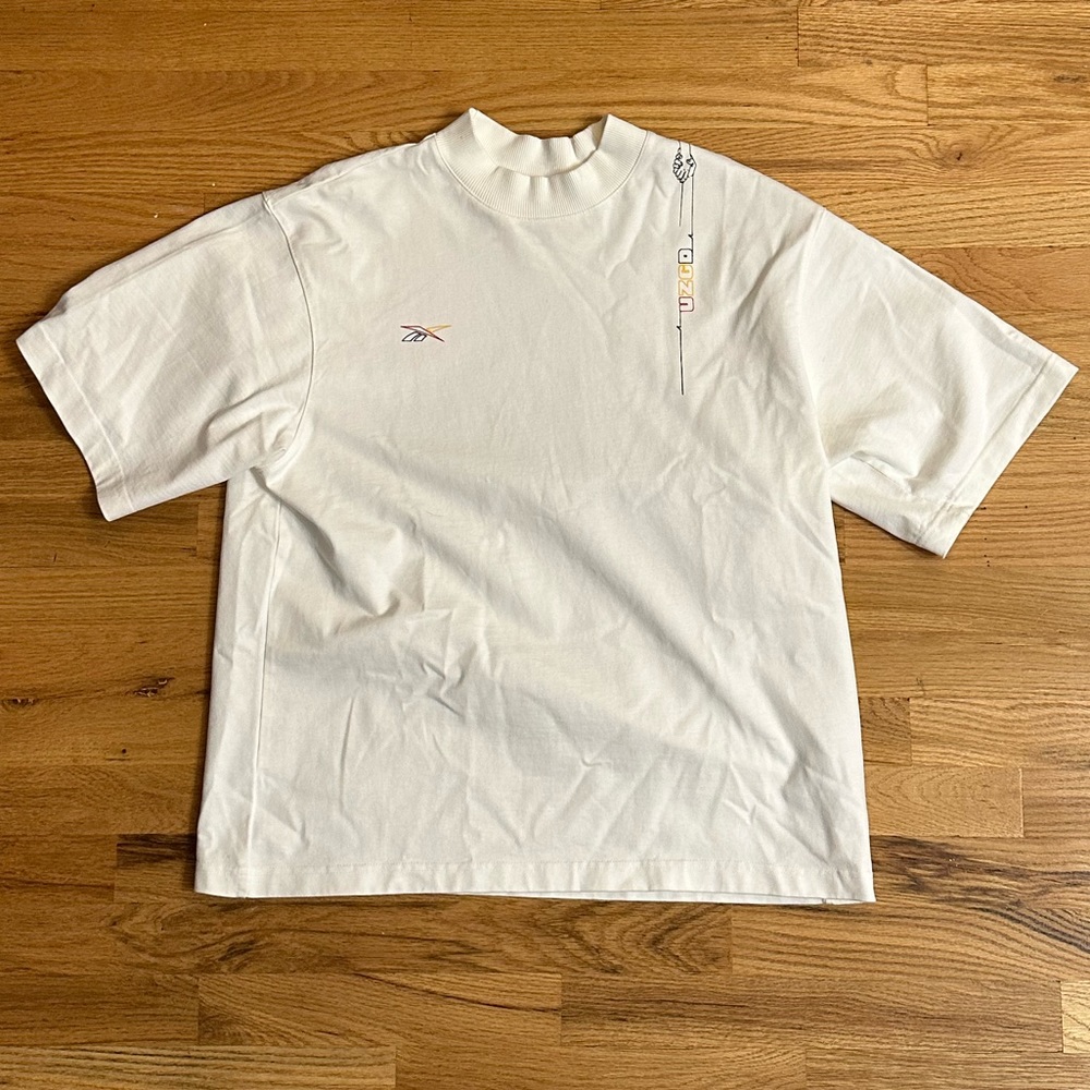 Reebok by Pyer Moss T-shirt size L